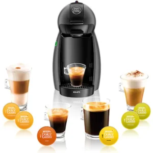Espressor capsule Krups Nescafe Dolce Gusto Piccolo