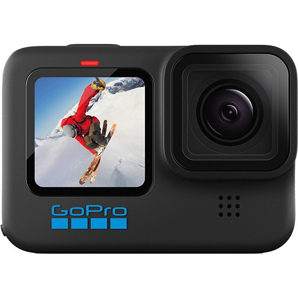GoPro HERO10, 5K, Black Edition