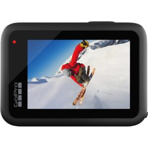 GoPro HERO10, 5K, Black Edition