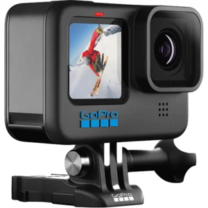 GoPro HERO10, 5K, Black Edition