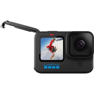 GoPro HERO10, 5K, Black Edition