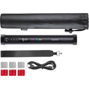 Lampa LED Tube Light RGB Godox TL30