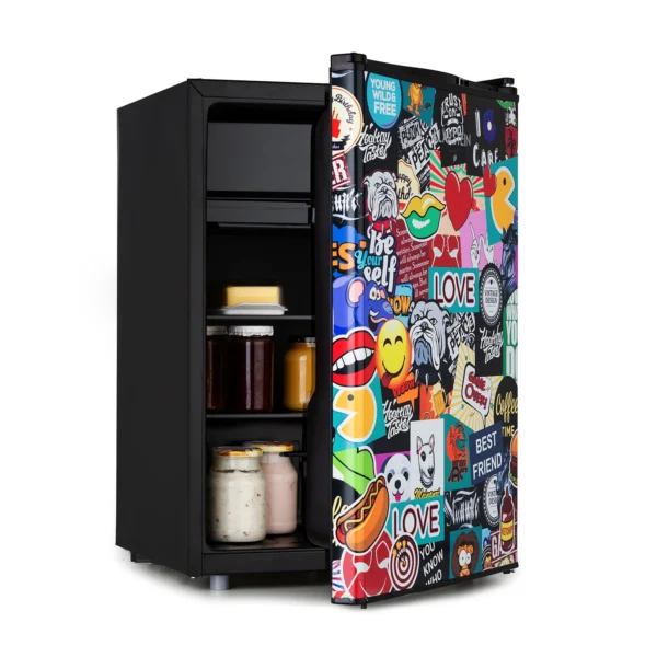 Minifrigider Cool Vibe 70+