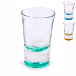 Pahare shot 34 ml