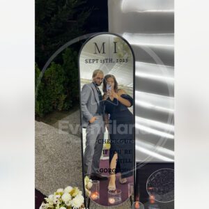 Oglindă Personalizată