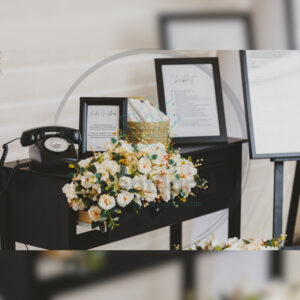 Audio Guest Book