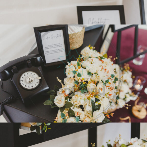 Audio Guest Book